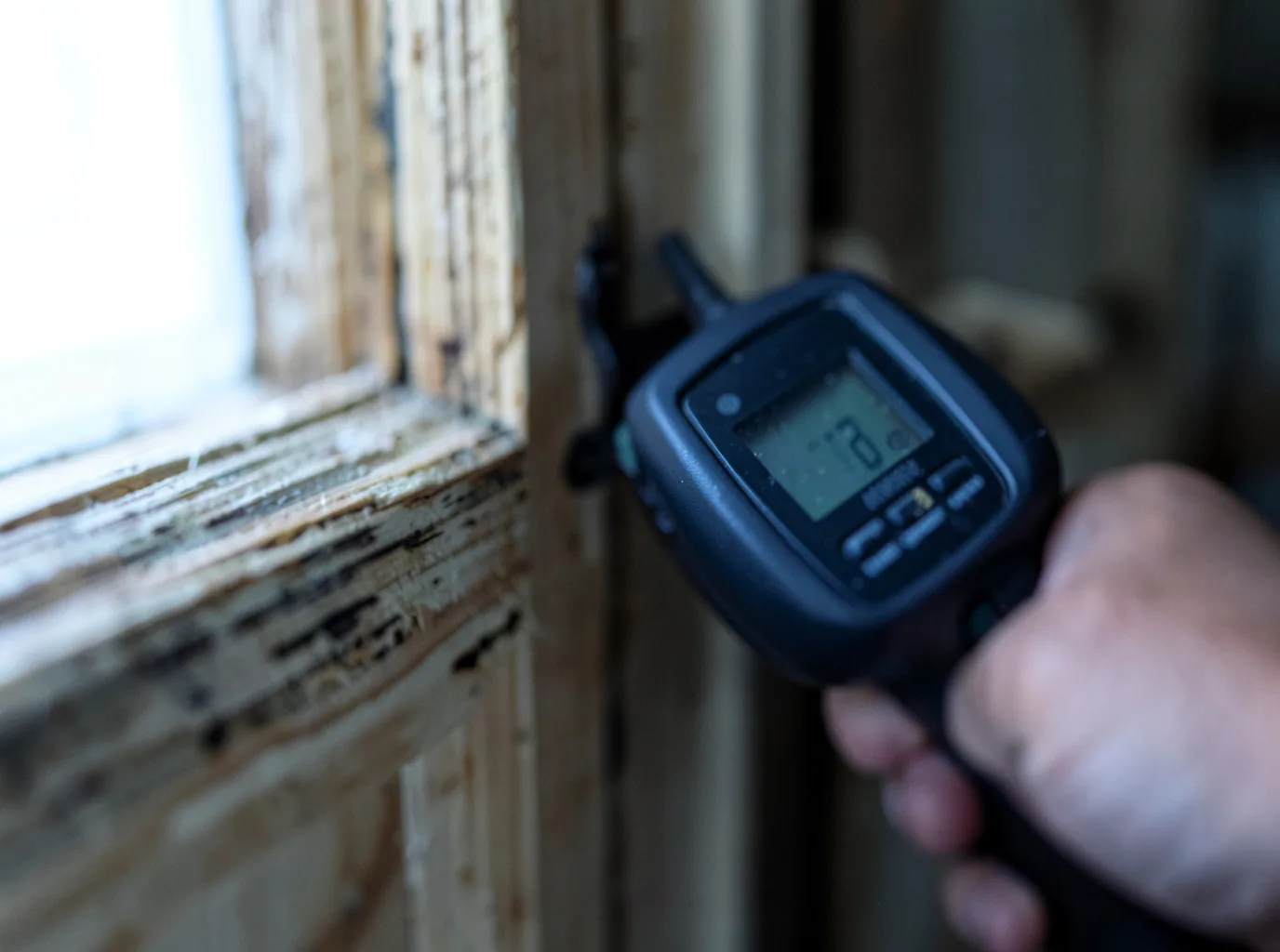 Water Damage Restoration Robbinsville, NJ FAQs